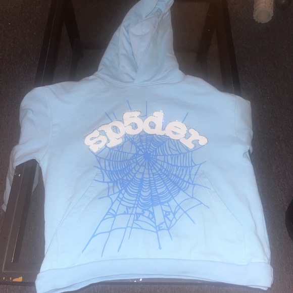 Sp5der